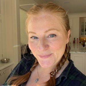 Meet your Posher, Kristen